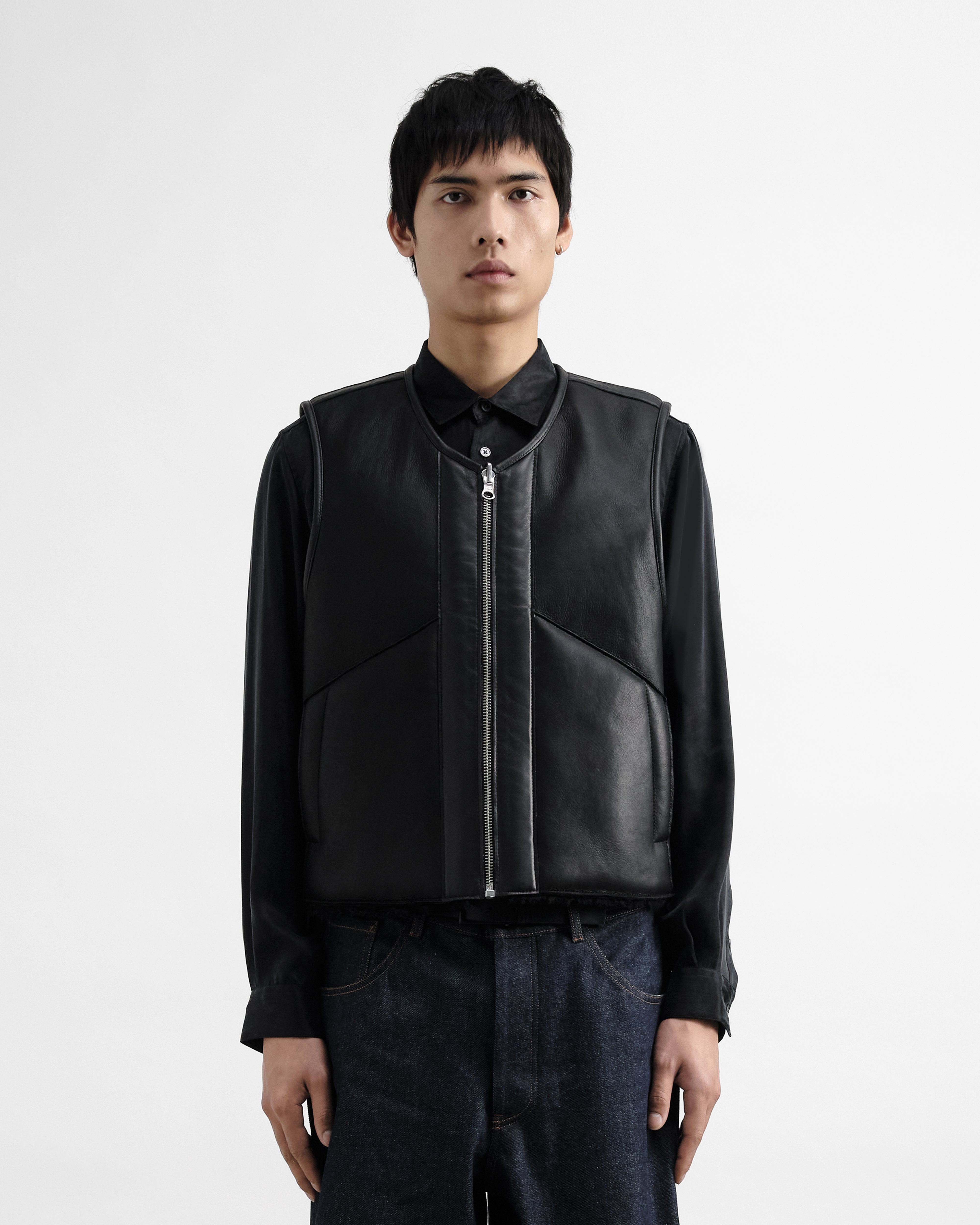 Drome Gilet